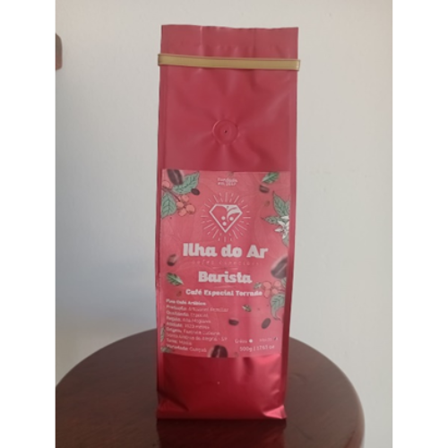 BARISTA 500G